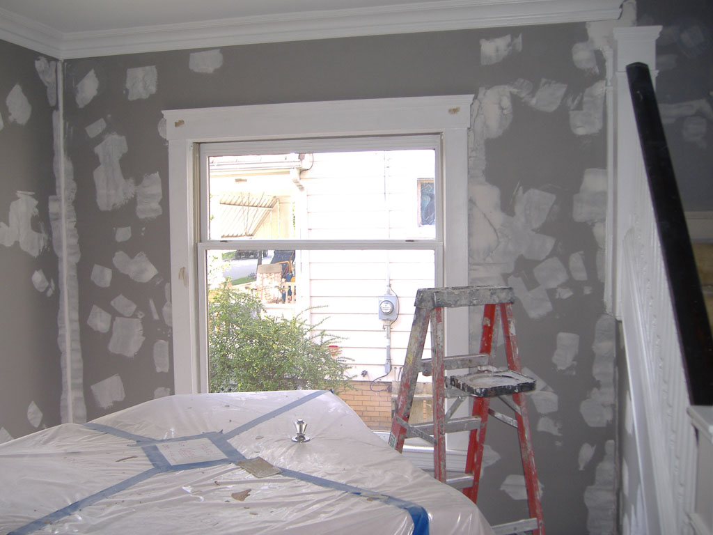 Interior House Painting Rocky River | Interior House Painter Hudson ...