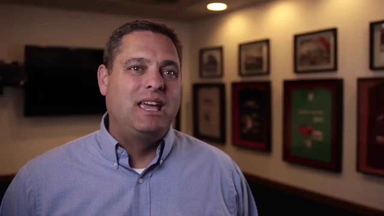 Video Thumbnail: Neubert Painting- Home of the Longest Lasting Paint Jobs