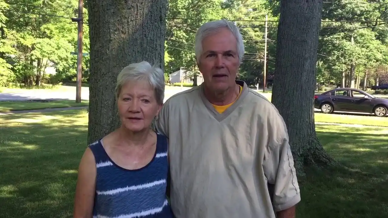 Video Thumbnail: Neubert Painting testimonial video - the Viets