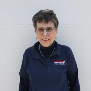 Holly Neubert