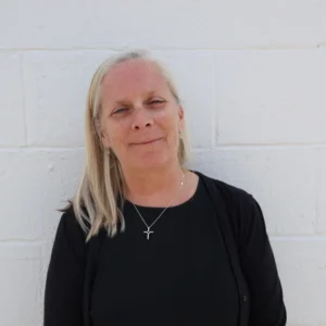 Judi O’Malley