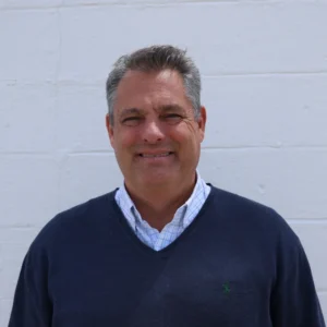 Matt Buchwald