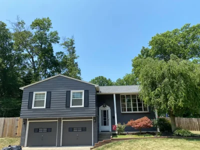 olmsted falls aluminum refinishing - after
